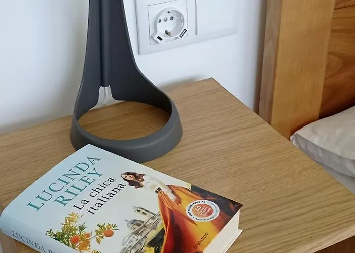 Apartamento La De Simón *
