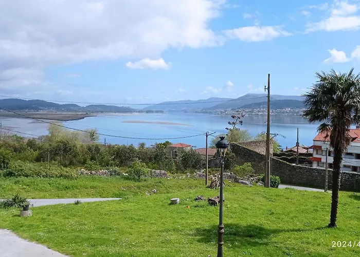 La De Simon En El Camino De Santiago Daire *