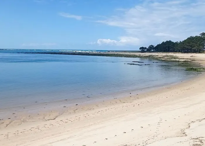 La De Simon En El Camino De Santiago * A Guarda