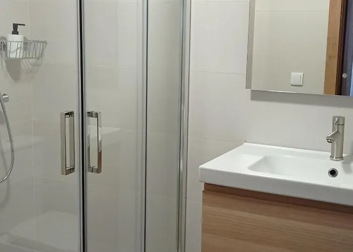 La De Simon Apartment *