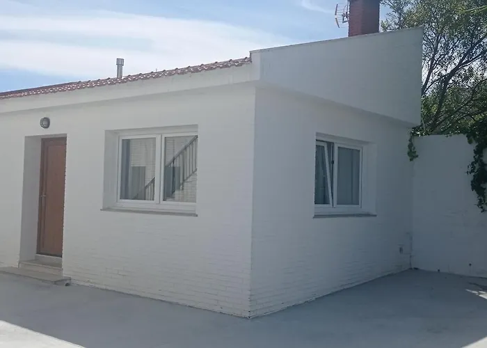 Apartamento La De Simón A Guarda