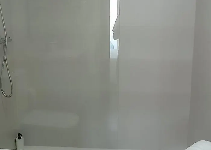 La De Simón Apartamento