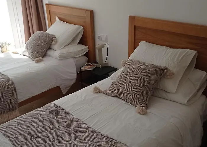 Daire La De Simon En El Camino De Santiago *