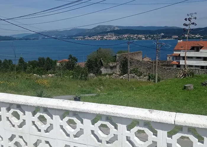 La De Simon En El Camino De Santiago * A Guarda