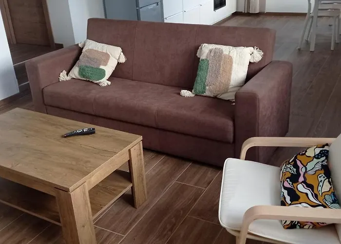 La De Simón Apartamento