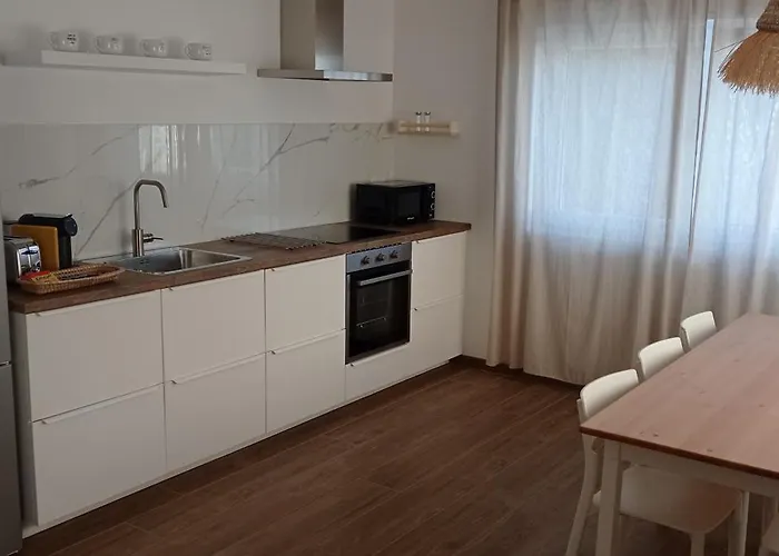 La De Simón Apartamento A Guarda