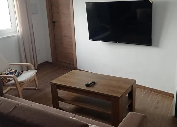 Apartamento La De Simón