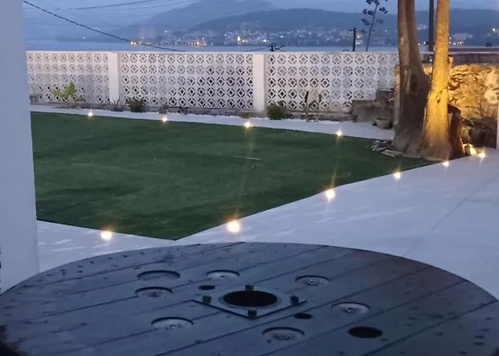 Apartment La De Simon