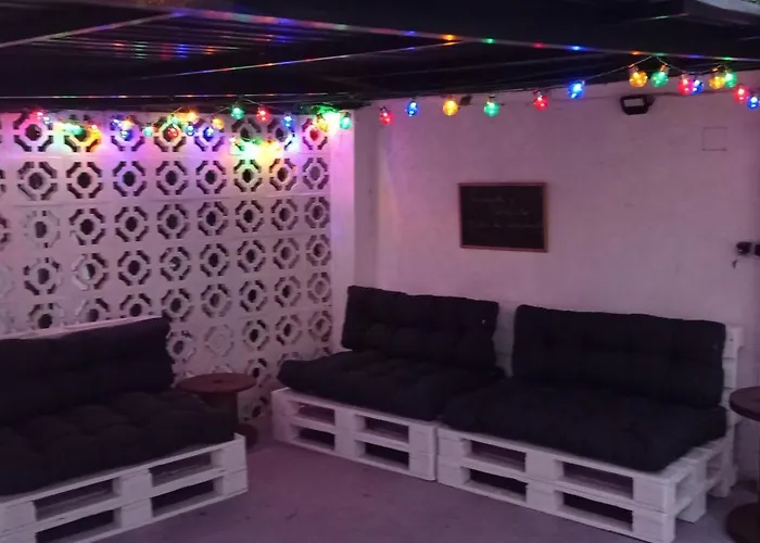 La De Simon En El Camino De Santiago Daire *