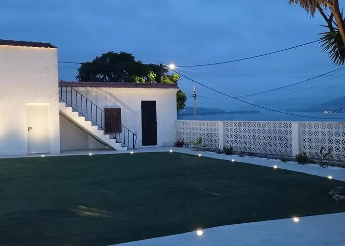 La De Simon En El Camino De Santiago Daire *