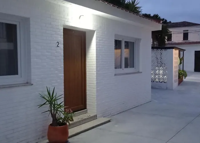 La De Simón A Guarda