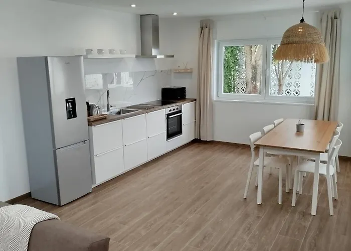 Apartamento La De Simón