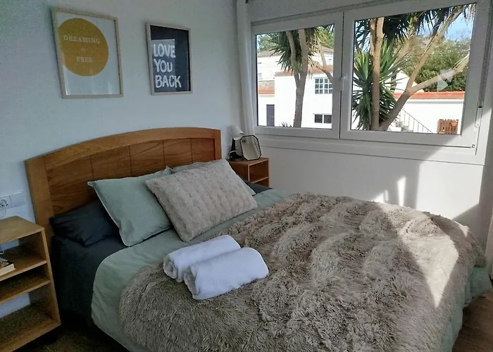 Apartamento La De Simón A Guarda