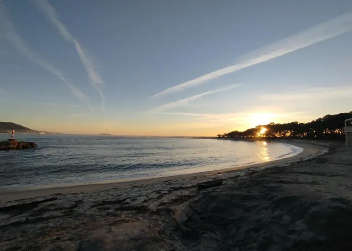 La De Simon En El Camino De Santiago Daire *