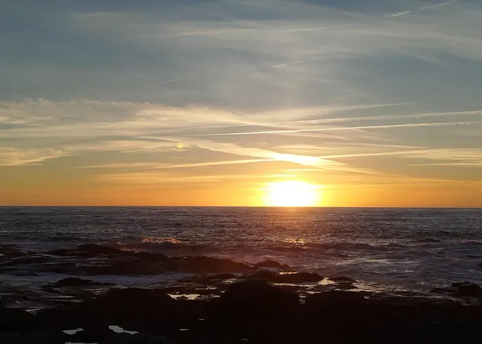 Daire La De Simon En El Camino De Santiago A Guarda
