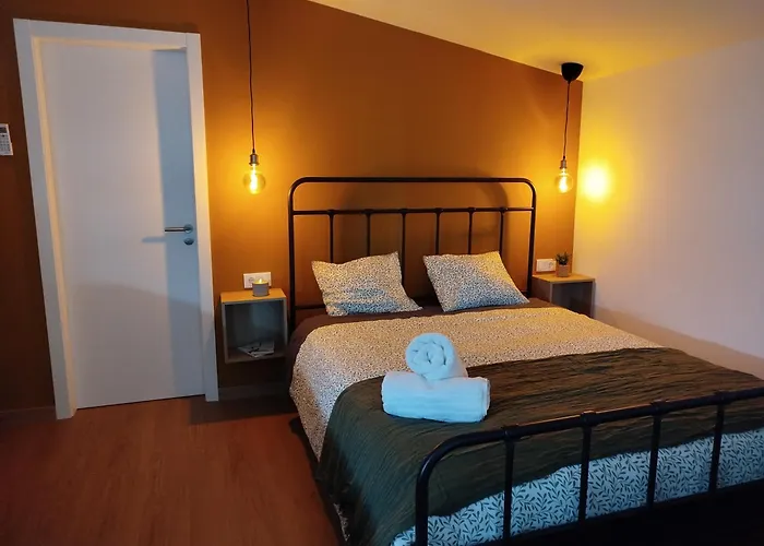 La De Simon En El Camino De Santiago