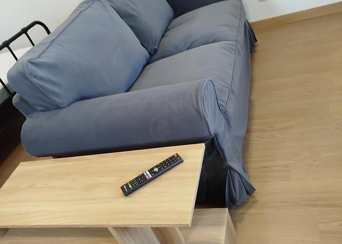 Daire La De Simon En El Camino De Santiago *