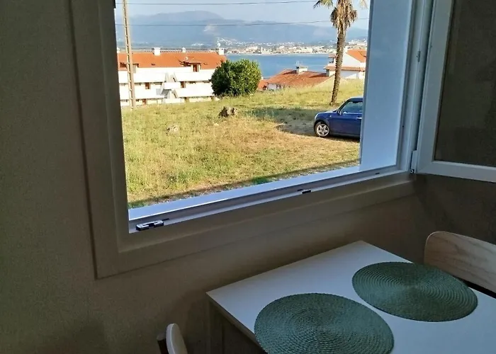 La De Simon En El Camino De Santiago Daire