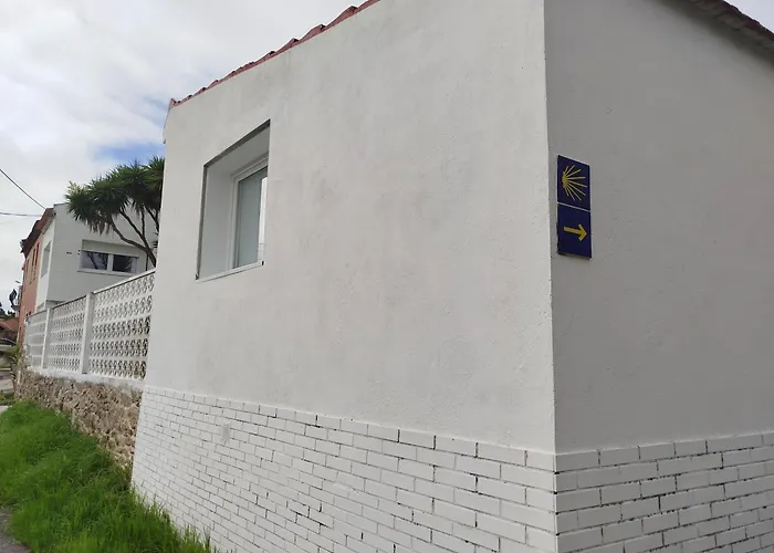 La De Simon En El Camino De Santiago Daire *