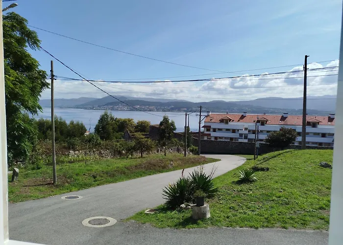 La De Simon Apartment