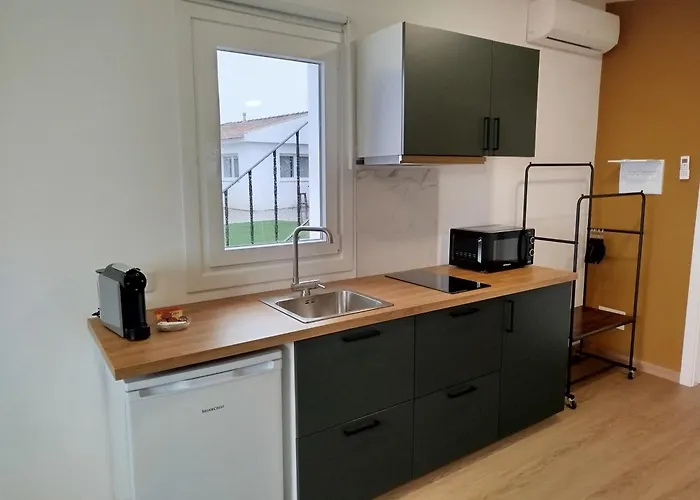 La De Simon Apartment