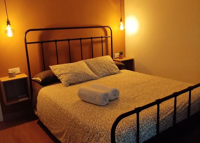 La De Simon En El Camino De Santiago *