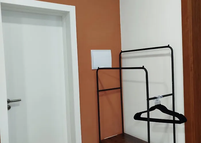 Apartamento La De Simón