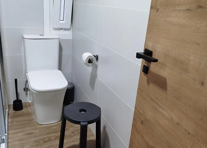 Daire La De Simon En El Camino De Santiago