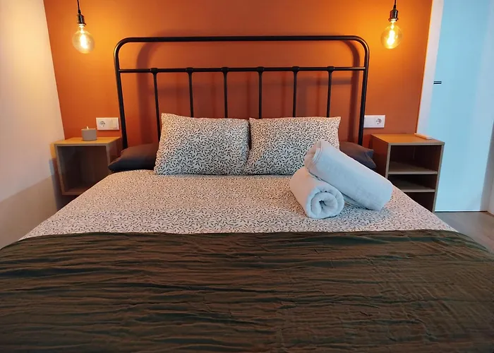 La De Simon En El Camino De Santiago A Guarda