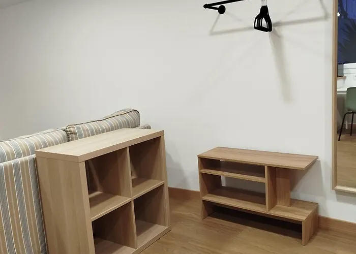 Apartamento La De Simón